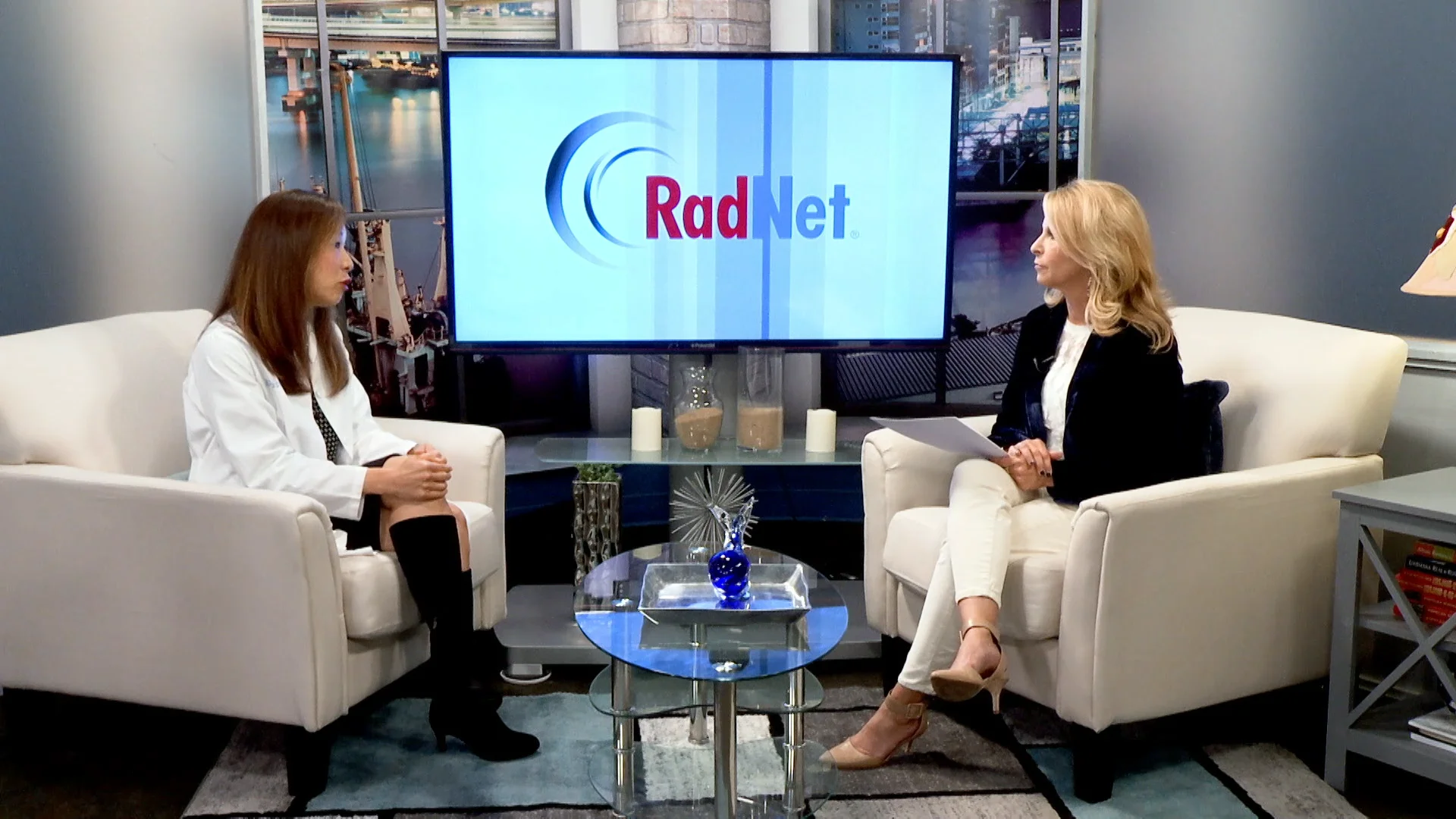 Dr. June Chen | Board-Certified Radiologist | Breastlink