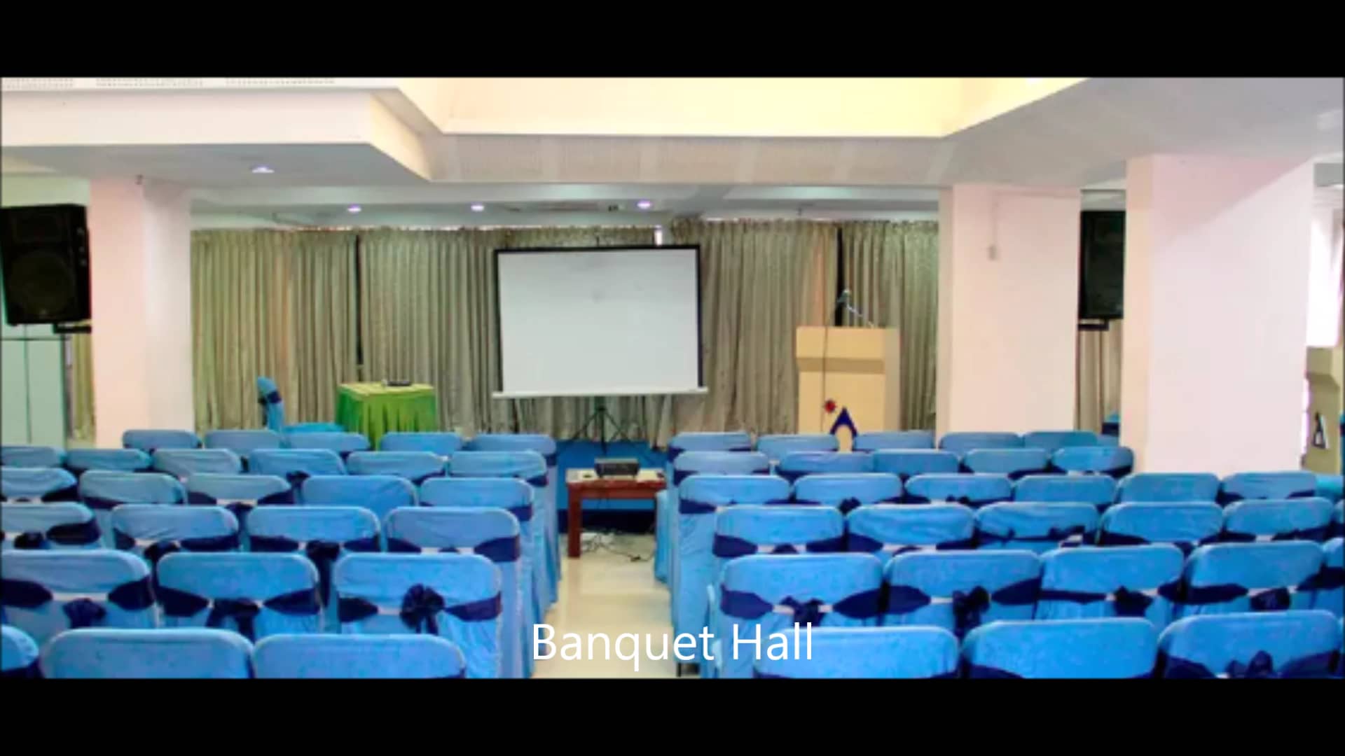 Hotel Asset Summit Suites Kalamassery Kochi on Vimeo