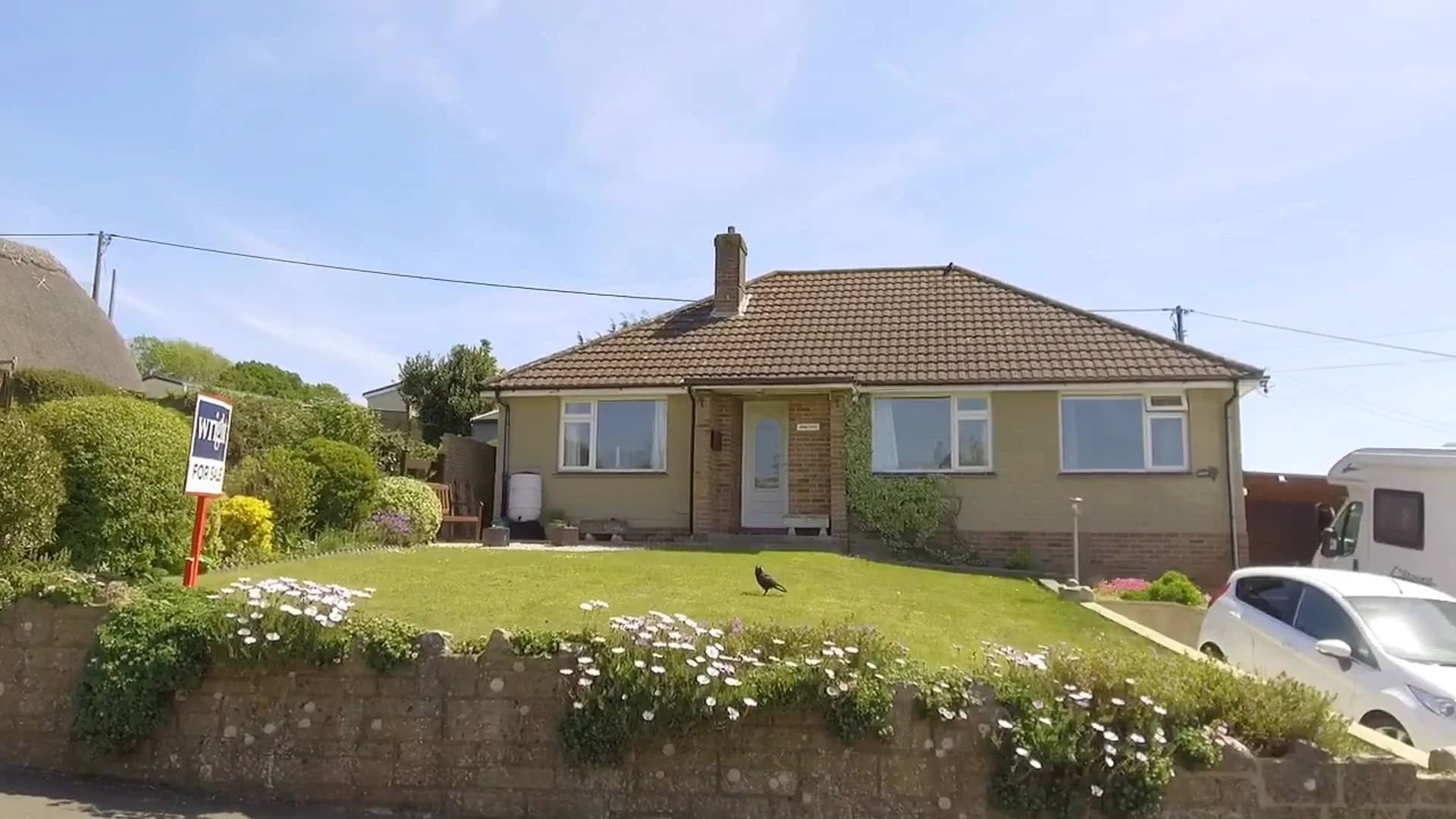 Montarik, Hillway Road, Bembridge on Vimeo