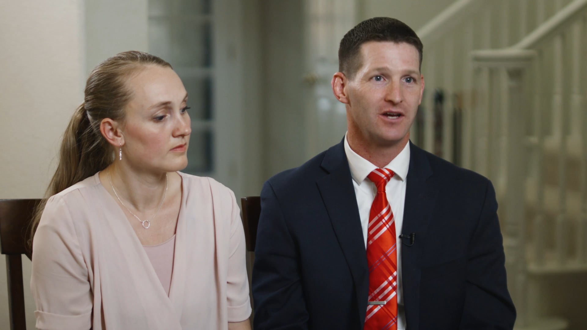 Vignette: The Metge Family