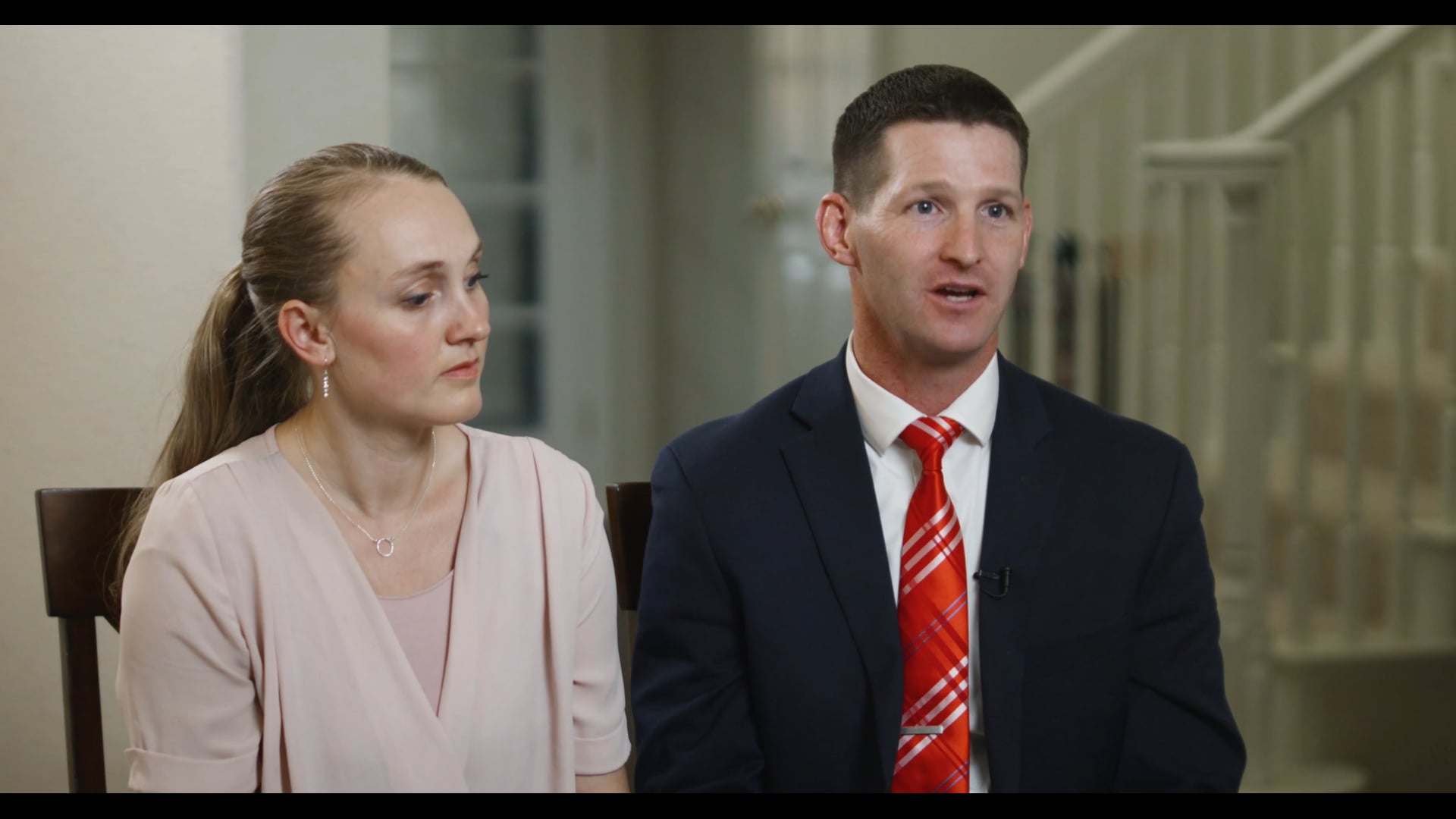 Vignette: The Metge Family
