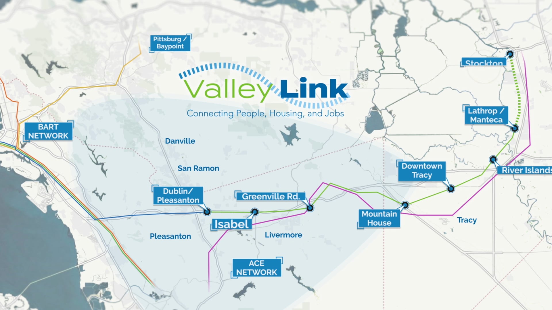 Valley Link Information Video v1