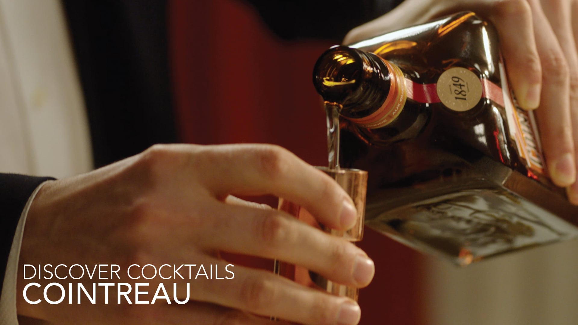 Cointreau - Discover Cocktails