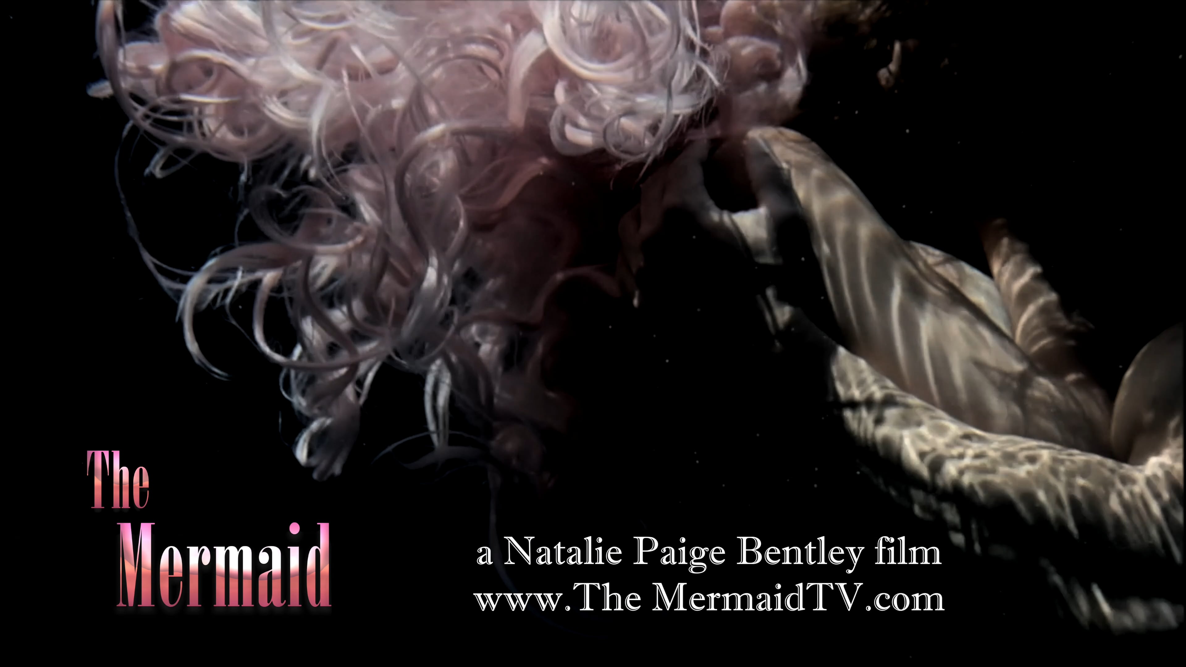 The Mermaid - Trailer