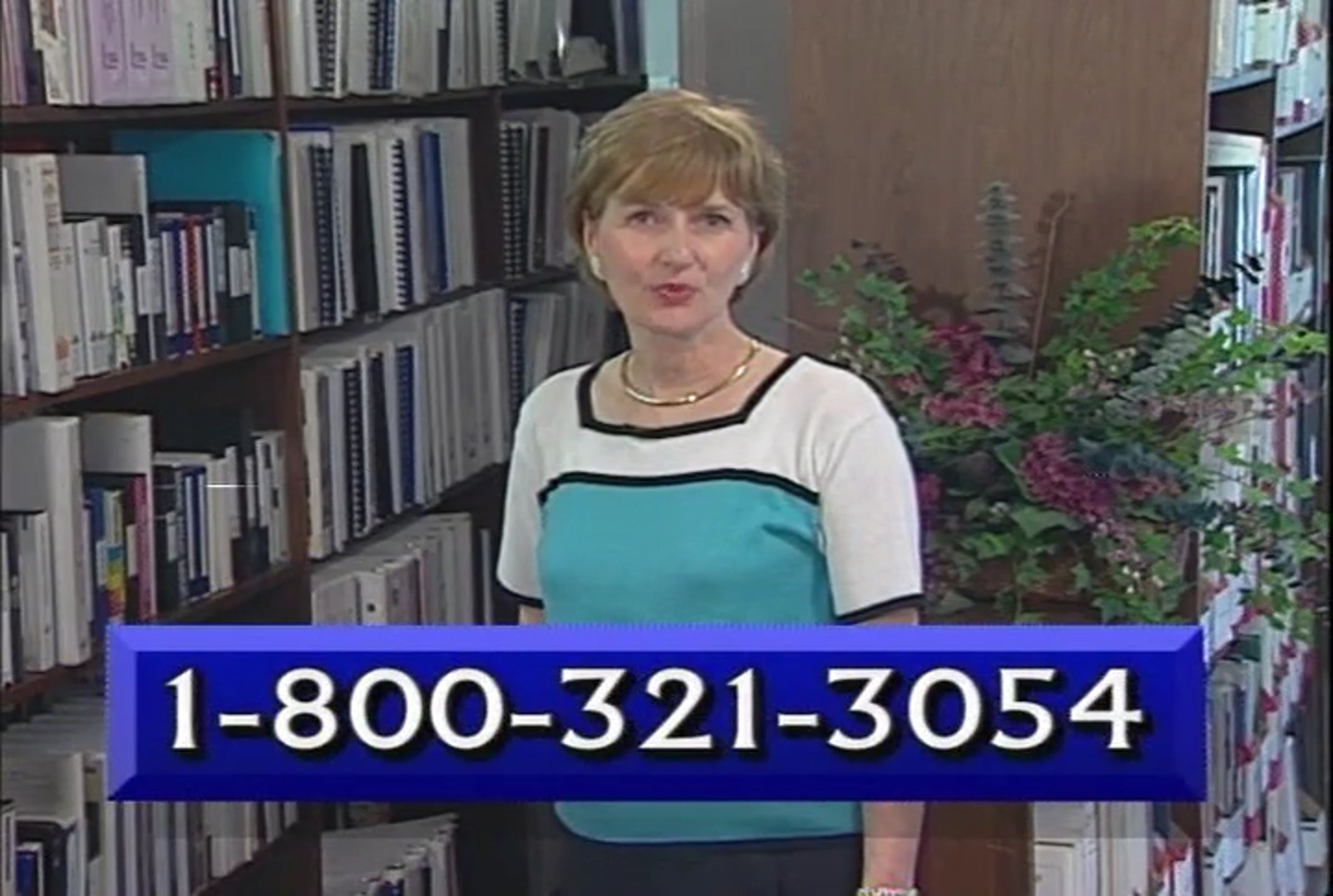 1998 ASFSA NFSMI Breaking New Ground Video 7-98 | Videos & Movies on Vimeo