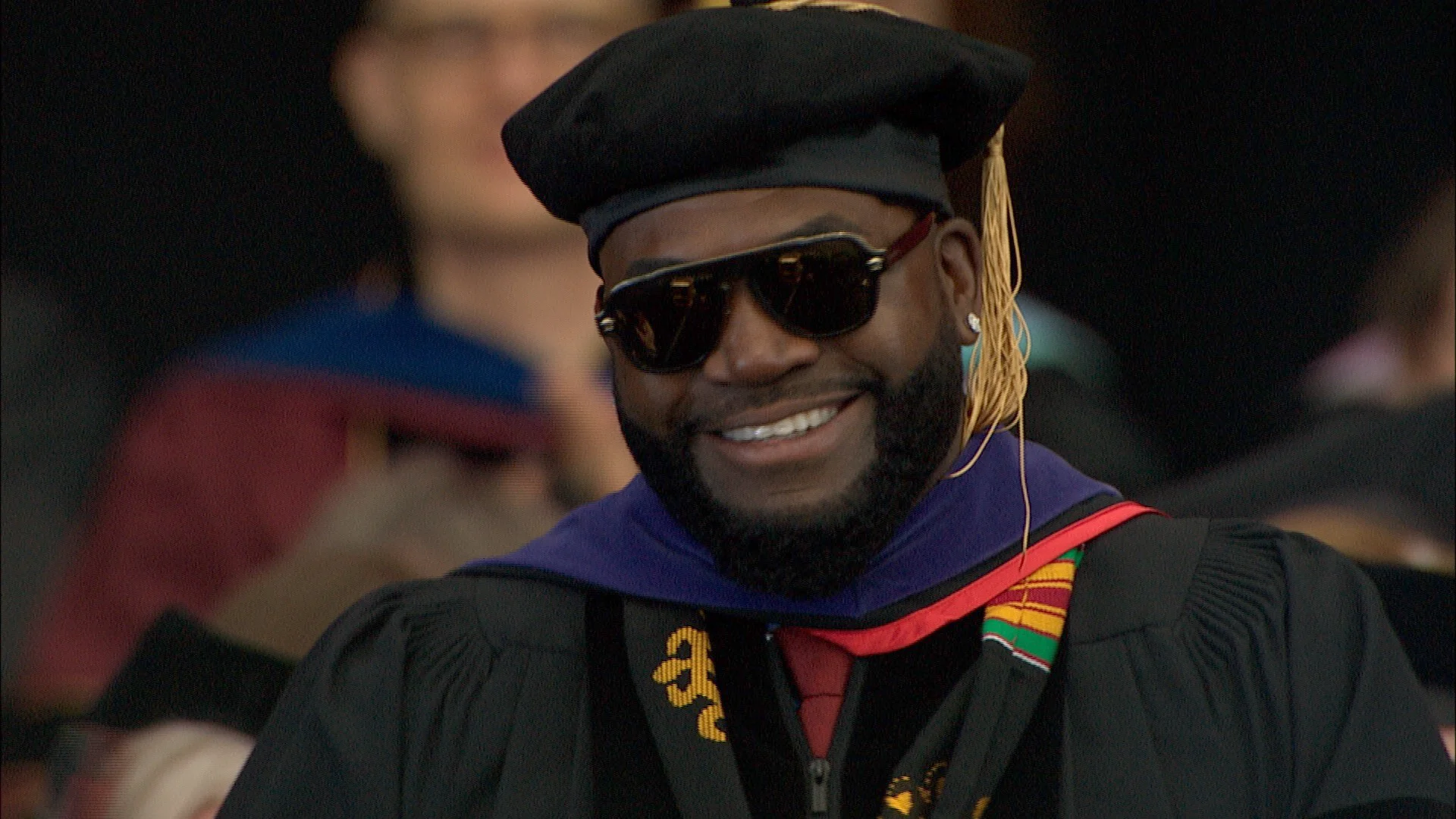 Regis College Commencement 2019 on Vimeo