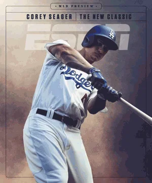 Corey Seager GIFs