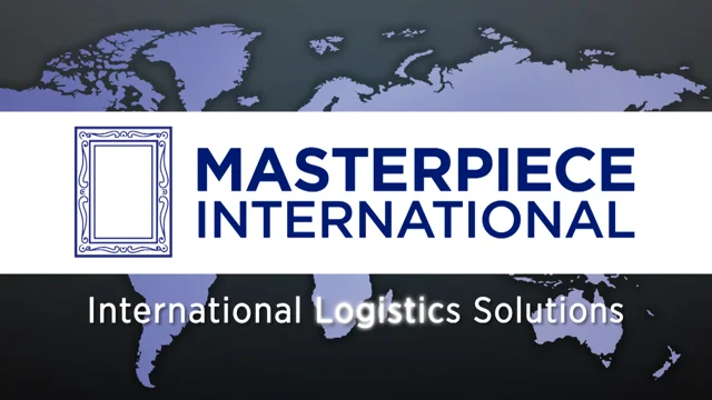 MASTERPIECE INTERNATIONAL  Premier Logistics Services - Masterpiece  International