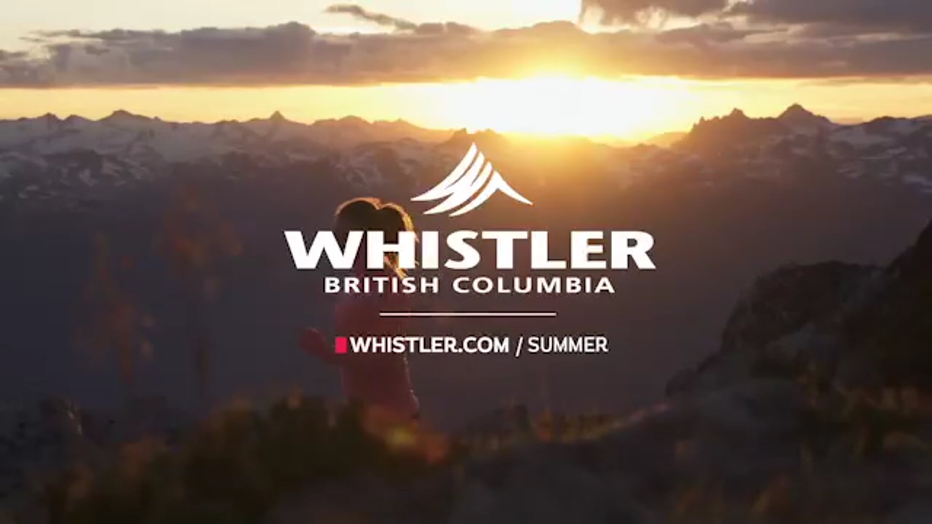 Whistler Canada Adventure TV spot Voice Over