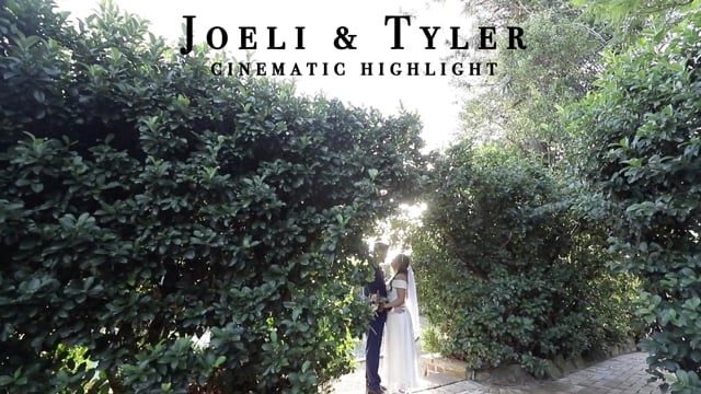 Joeli & Tyler Test