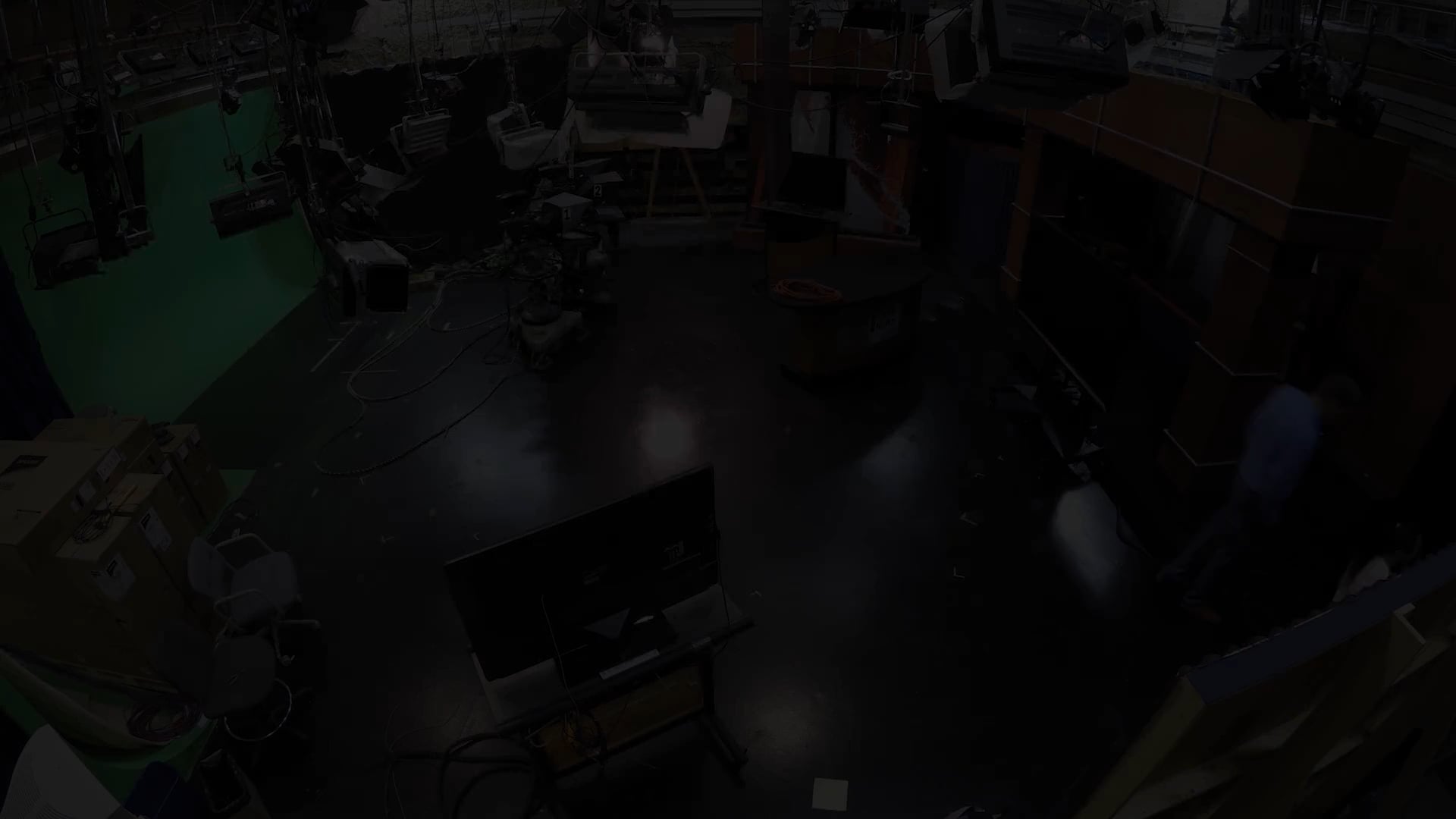 CHEK Studio 1.1 on Vimeo