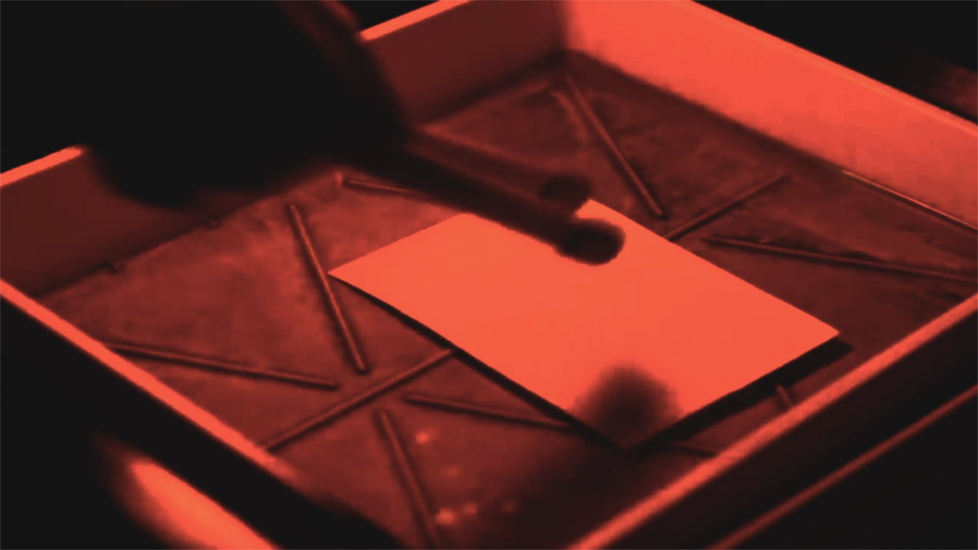 Kodak What does the darkroom mean to you? on Vimeo