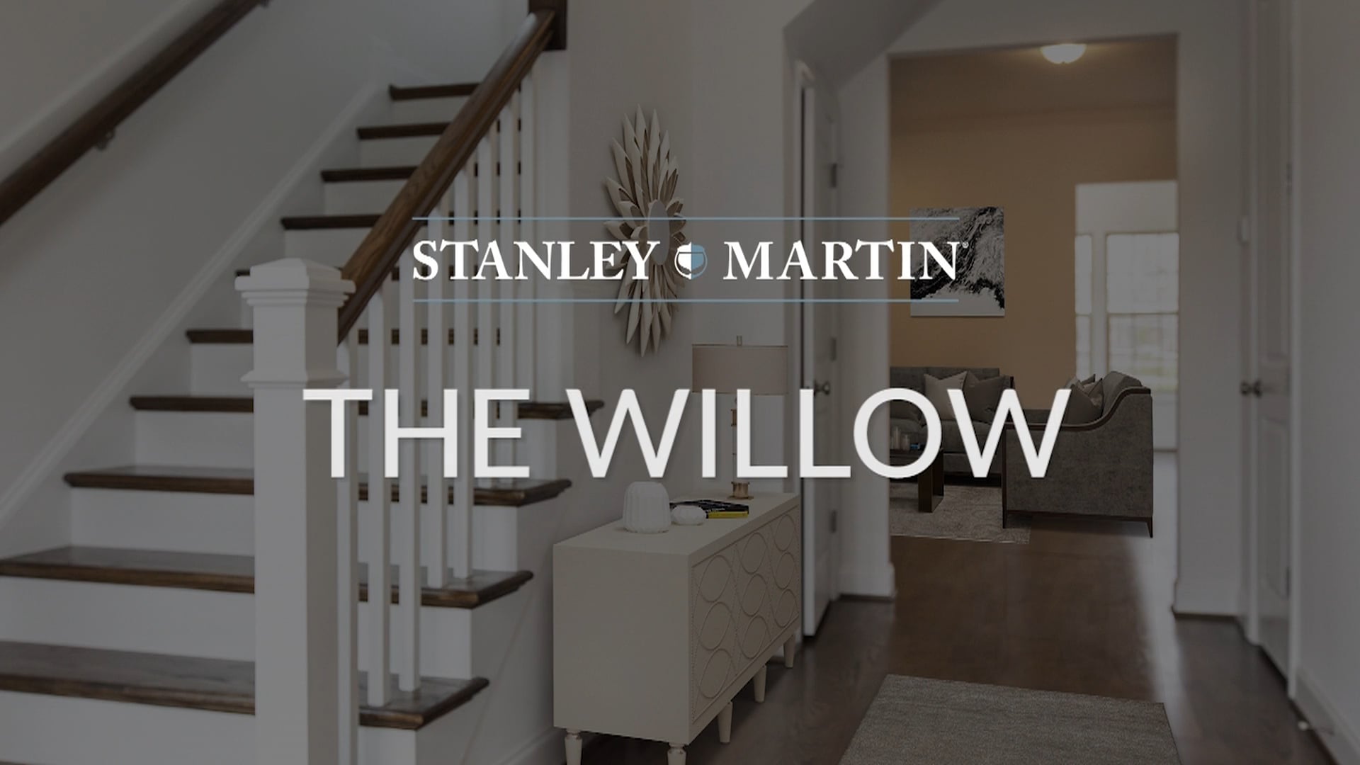 The Willow by Stanley Martin Homes