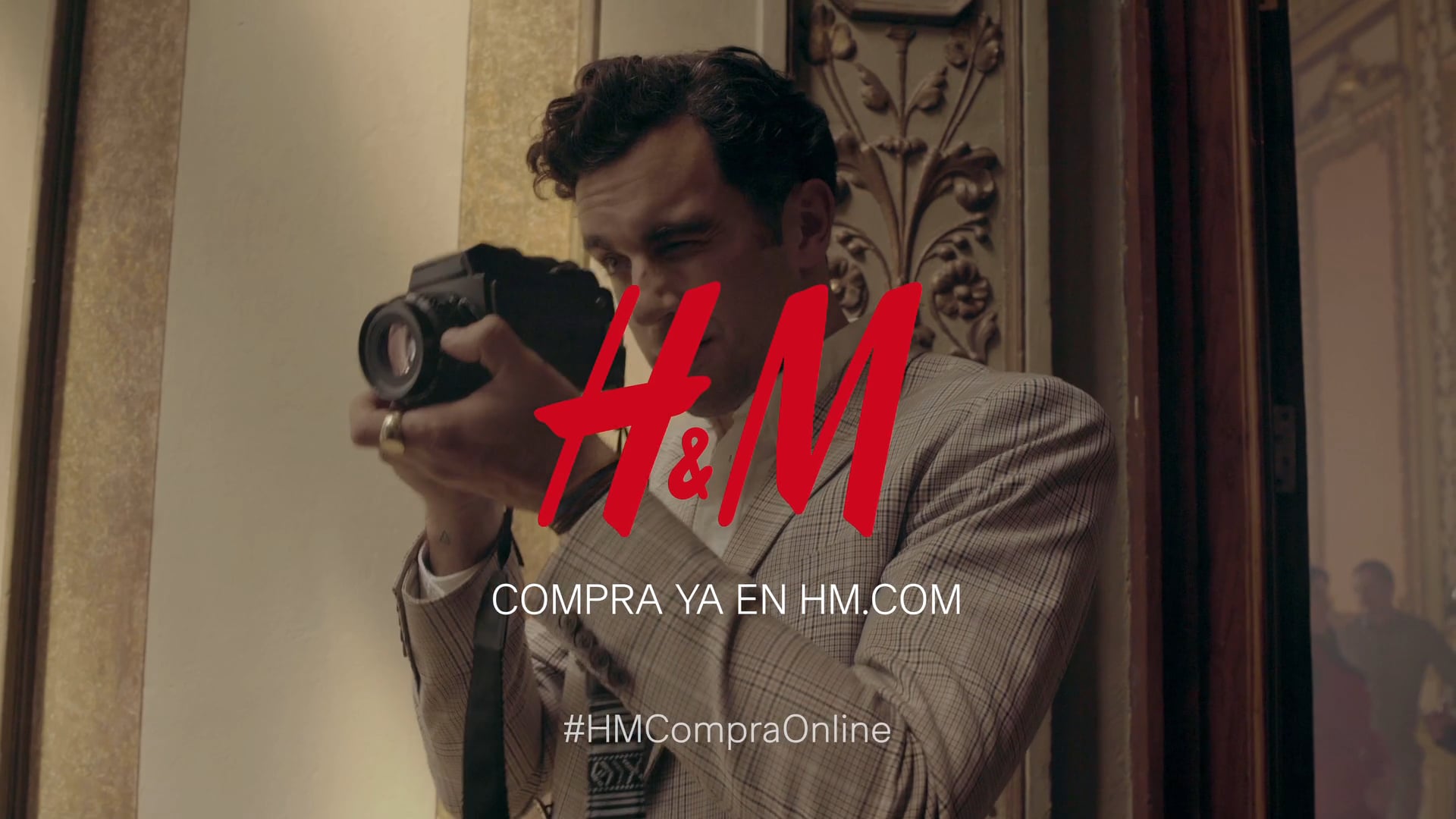 Digital Hero Promo #H&MCompraOnline - JP Minor