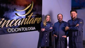 Incantare Odontologia