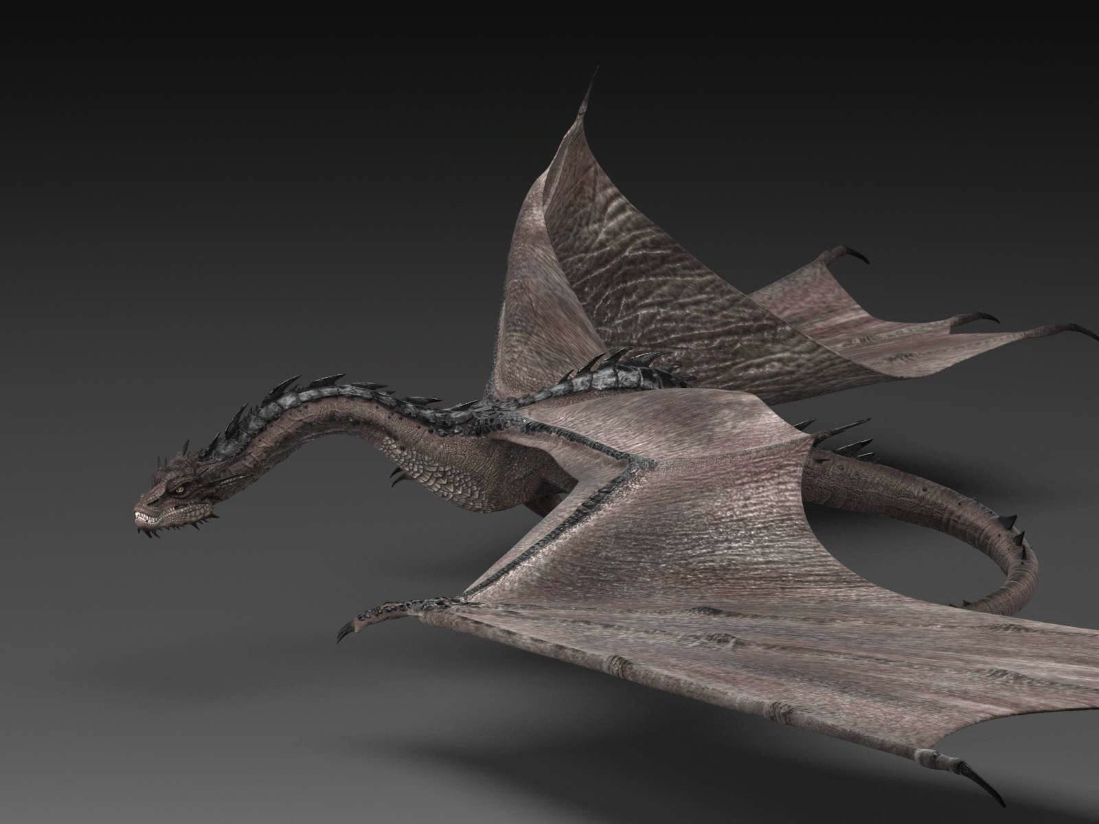 3 д дракон. Смауг дракон. Смауг модель. Смауг дракон 3d модель. Smaug Hobbit 3d model.