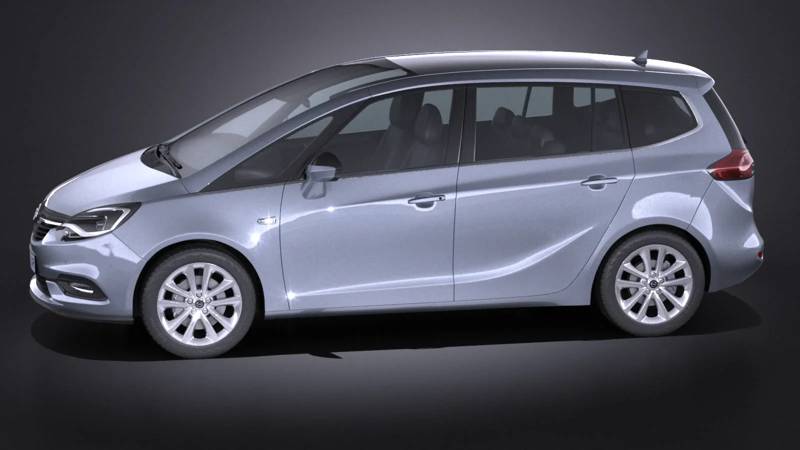 11,154 Opel Zafira Images, Stock Photos, 3D objects, & Vectors