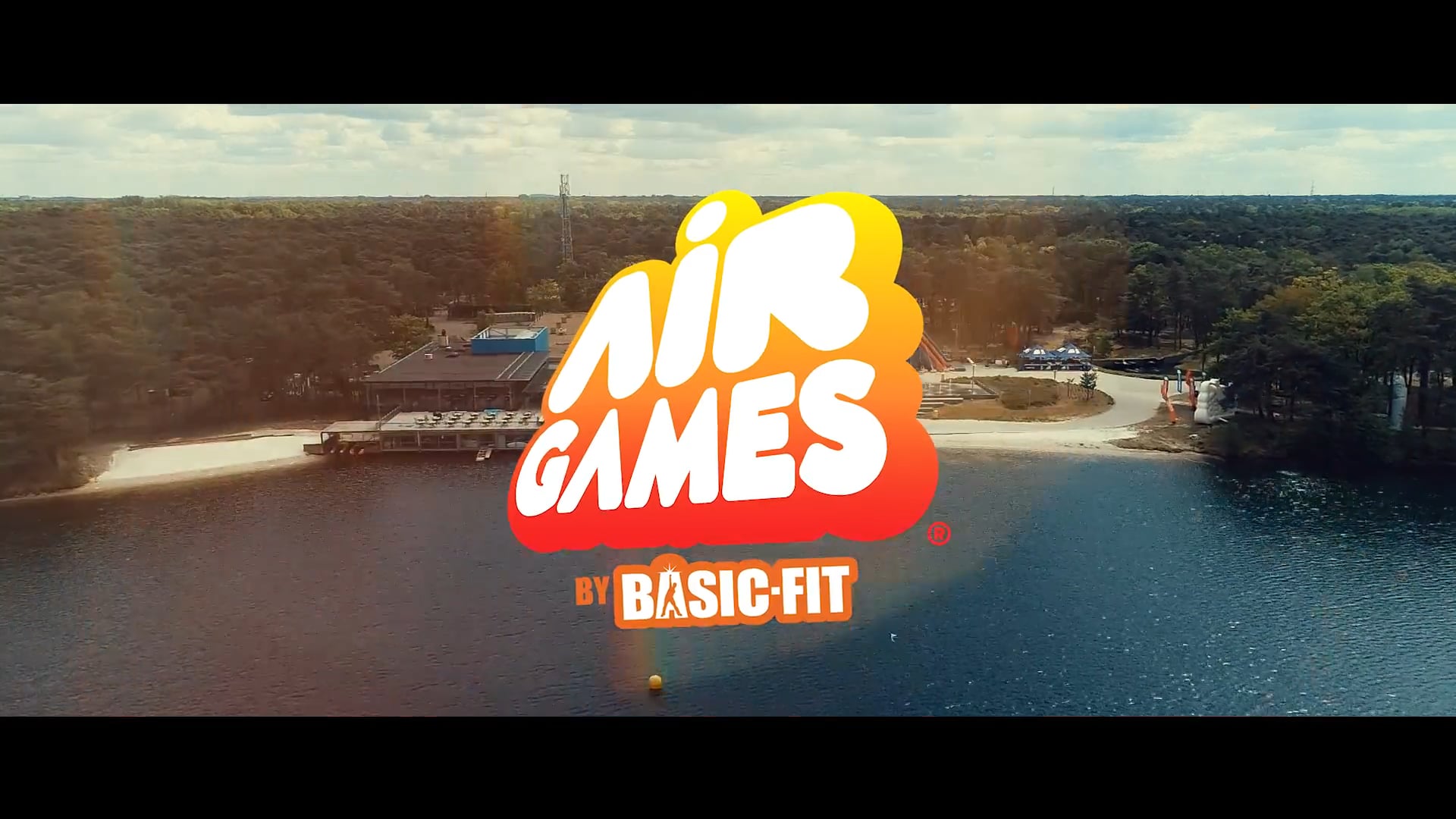 Aftermovie Airgames Zilvermeer 2019