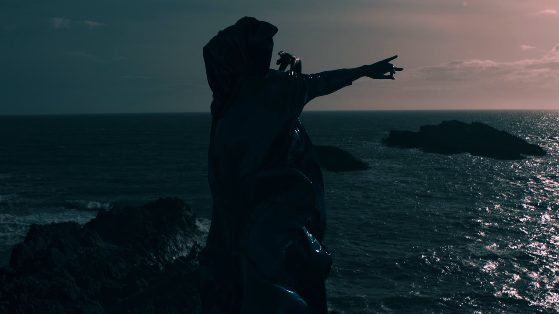 Abi Ocia - Offering