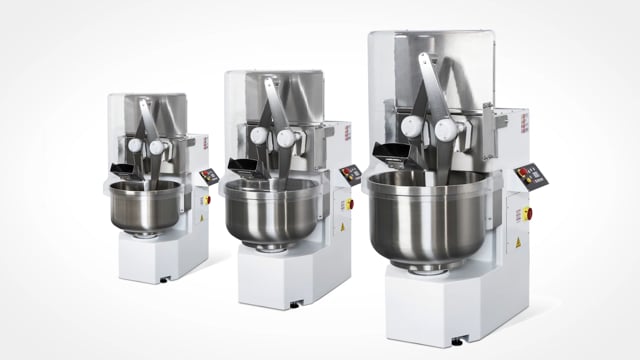 iTWIN Italmixer