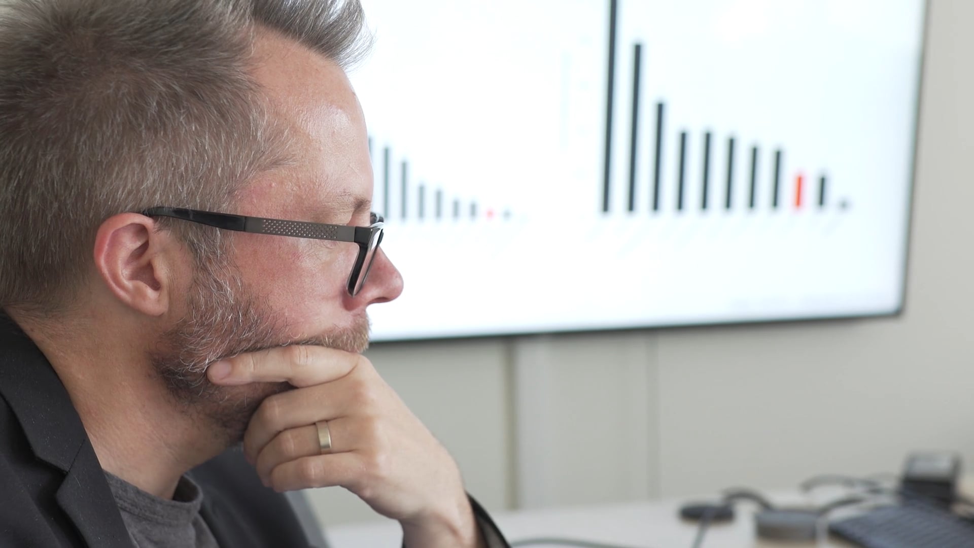 Film: Johan Hellström om EU-valet 2019