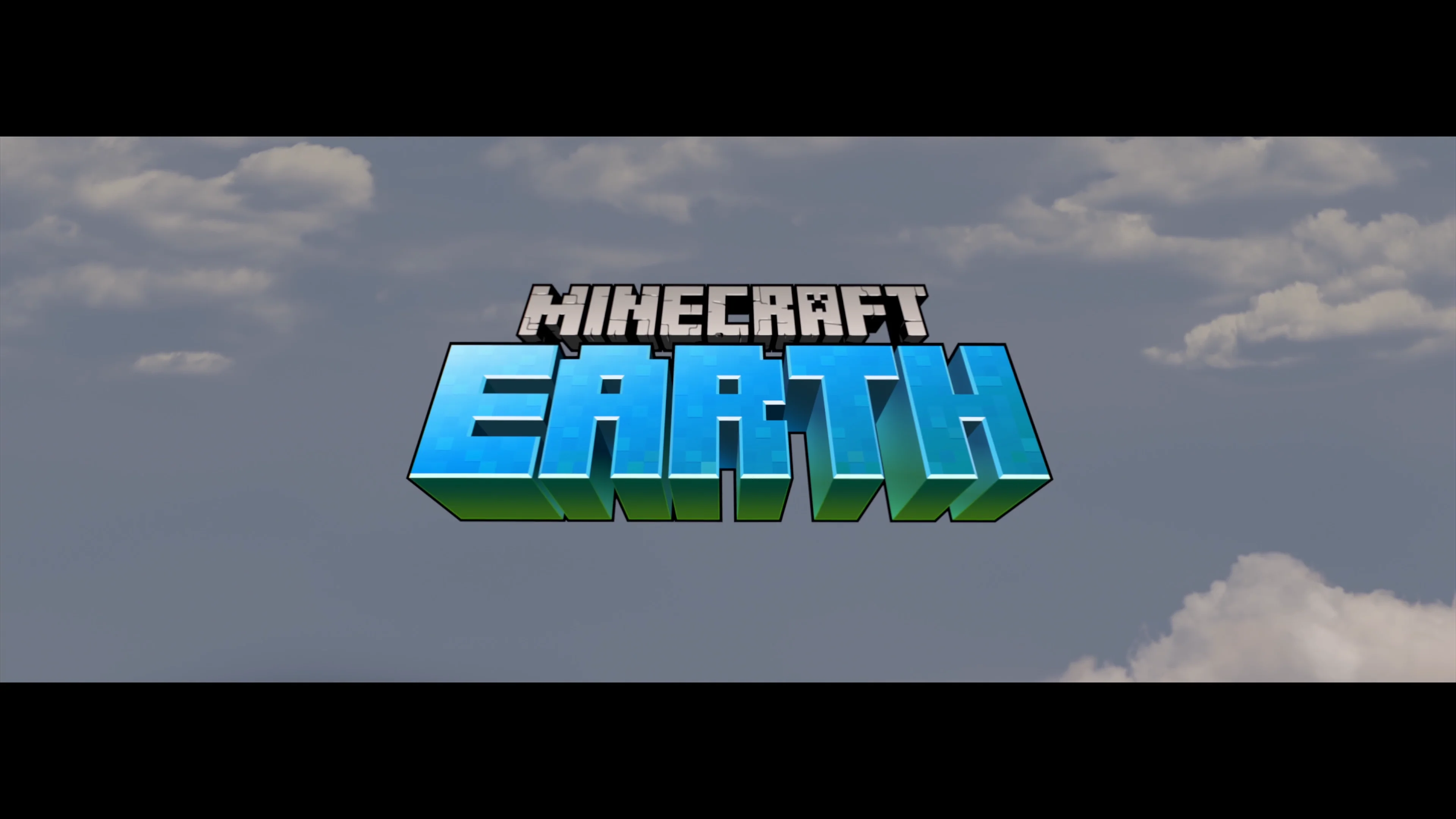 MINECRAFT EARTH on Vimeo