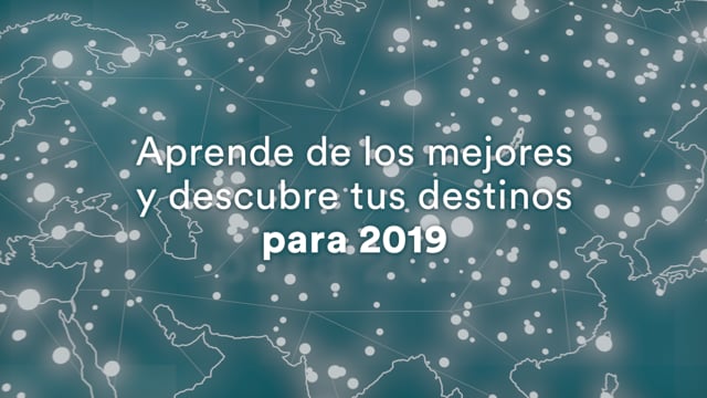 AECOC – Seminarios – Motion Graphics