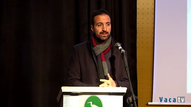 Inauguración