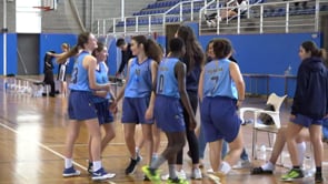 El cadet B de futbol i el cadet femení de bàsquet ja són campions