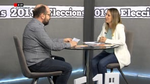 Eleccions 26M: Alcaldables Etna Estrems