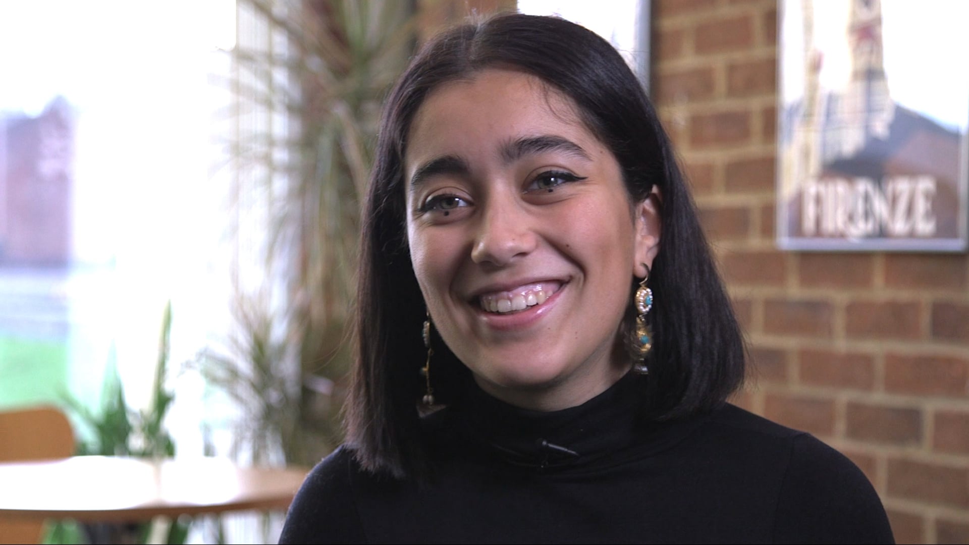 Arabic Elective at the University of Sussex