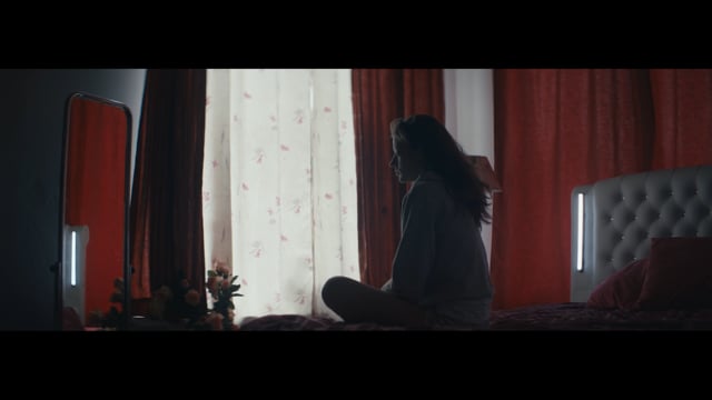 NEWLIVES - Voiceless Women - Cannes 2019