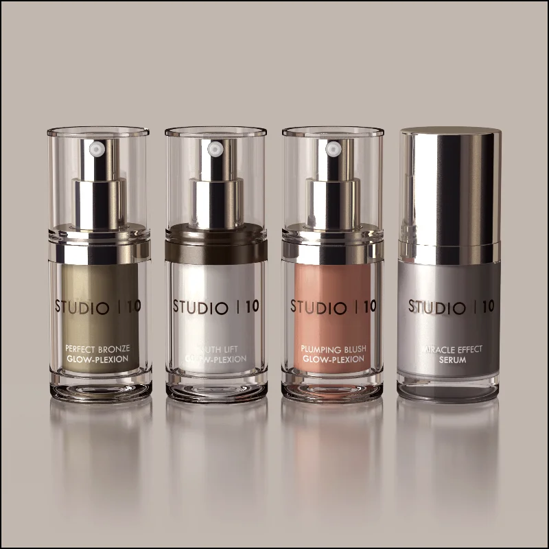 Studio 10 Makeup