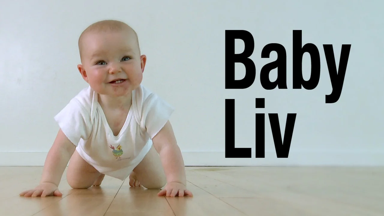 Did the babies go. What Babies do. Maybe Baby Lily