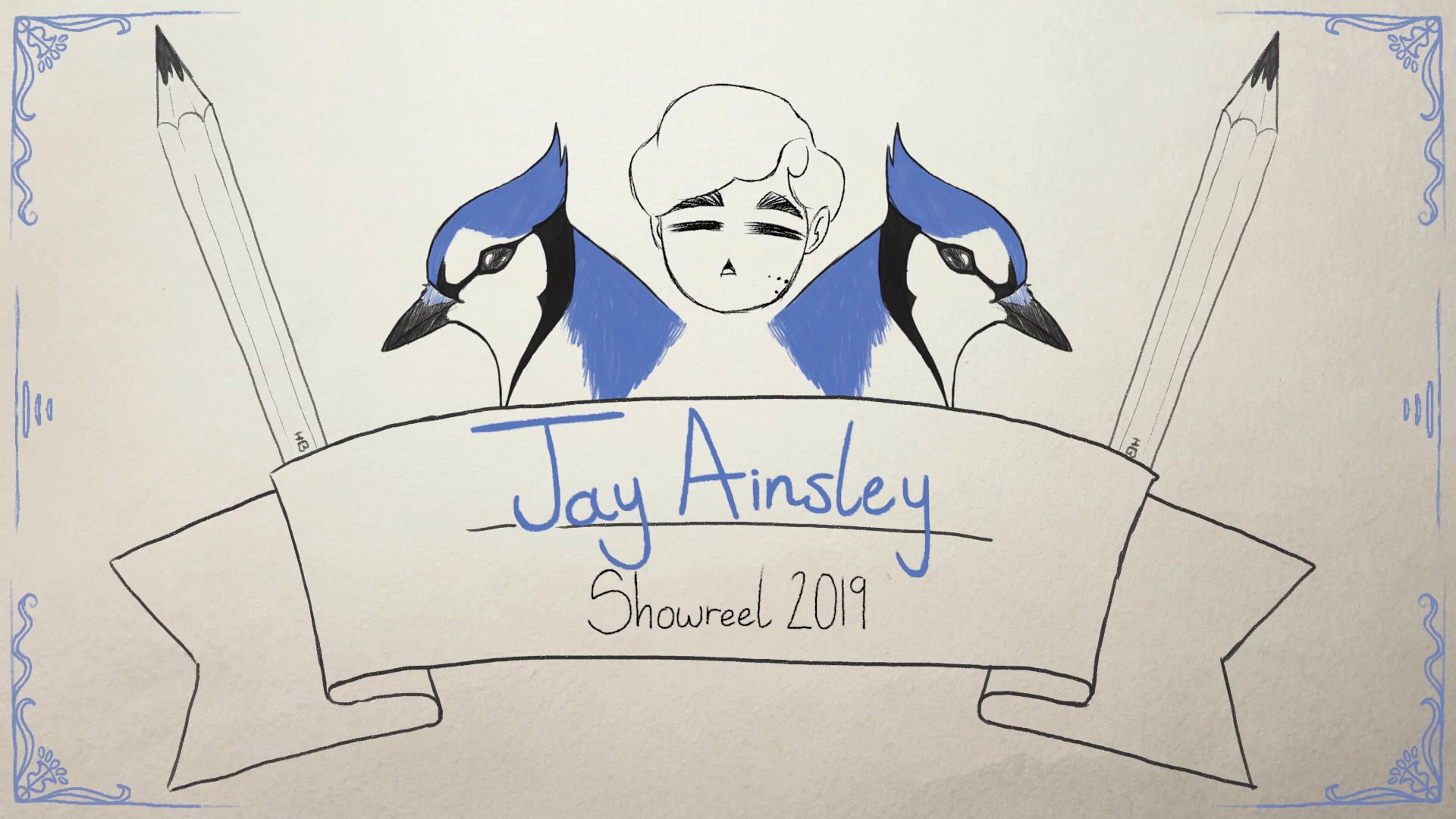 showreel