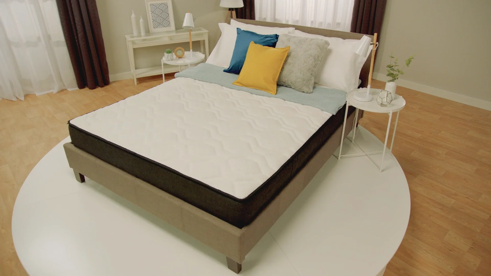 Octasense mattress clearance