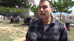 Vaga de mestres i professors amb poc seguiment a l'Escala
