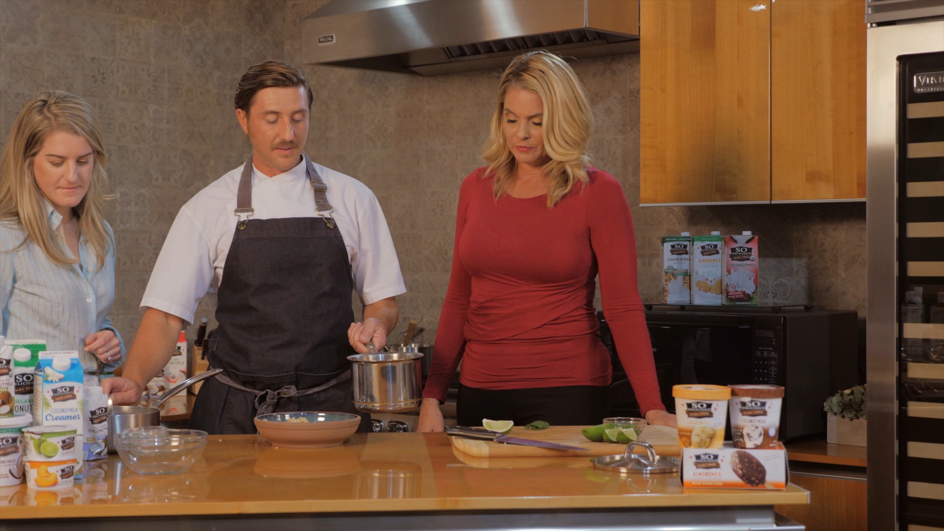 Vegan Vegetable Curry Recipe