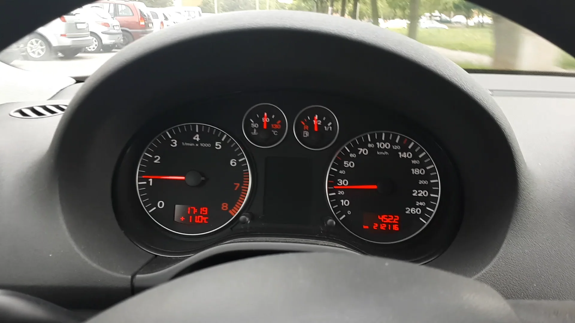 Sway bar knocking noise on Vimeo