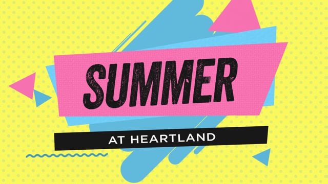 Thumbnail for Summer at Heartland