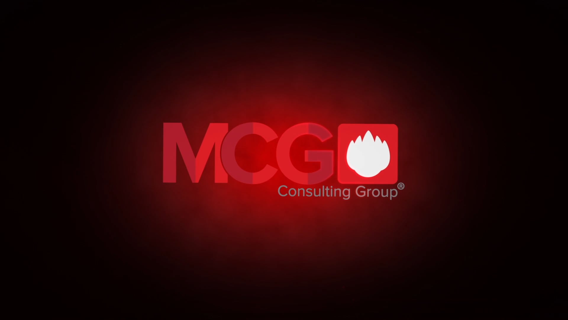 MCG - Video Intro