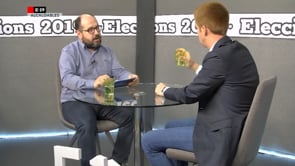 Eleccions 26M: Alcaldables Robert Bosch