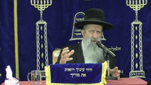 פרשת בהר שמיטה סודאי אייר תשעט