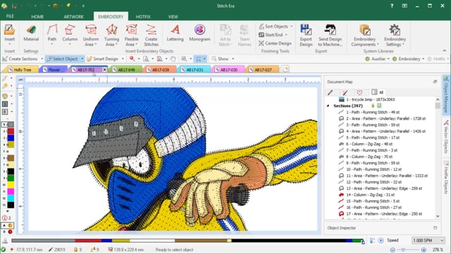 Video thumb