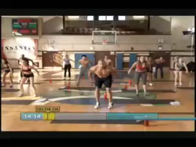 Training on Vimeo