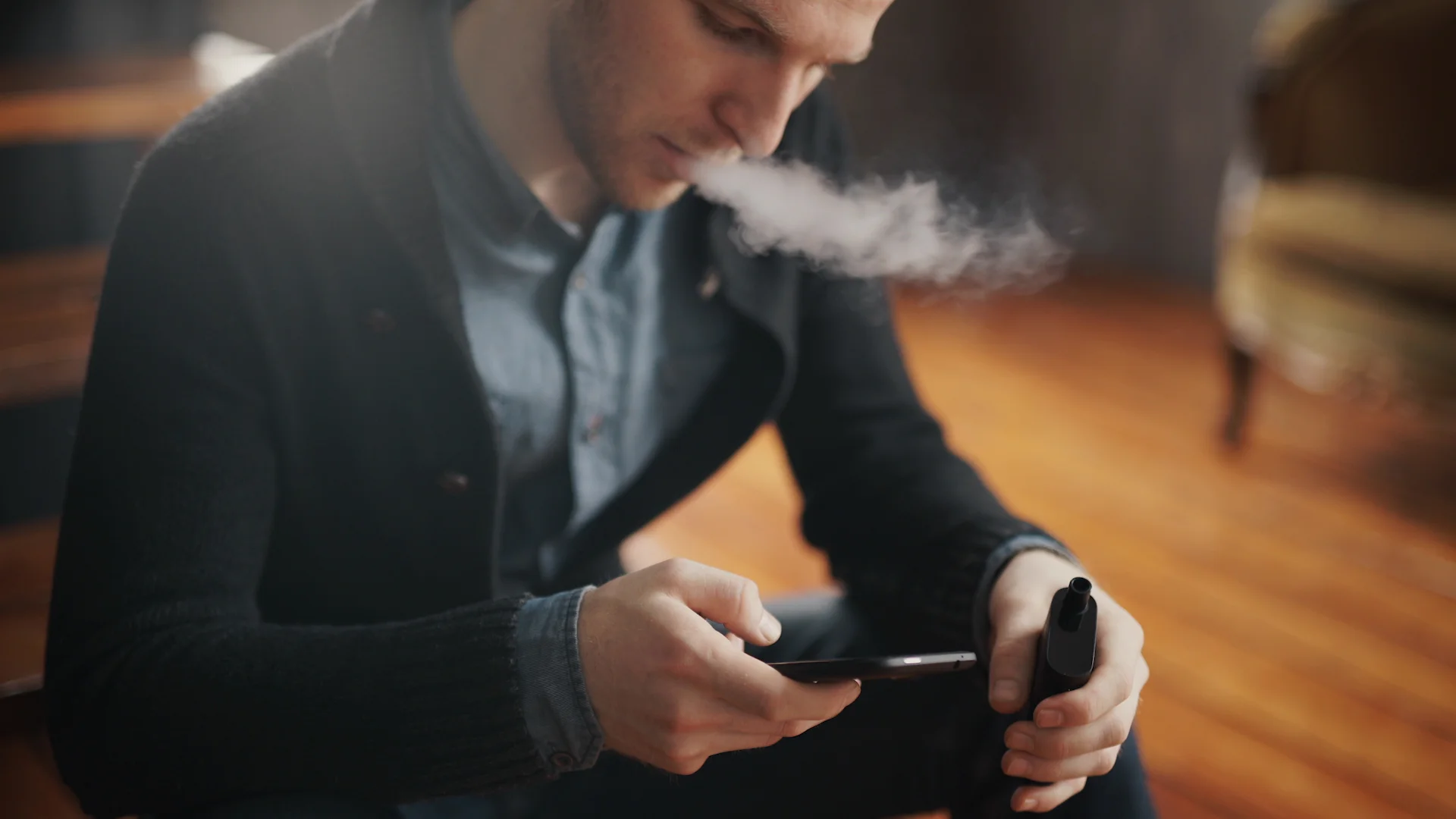 second hand vape smoke pregnancy Your Children Are Adversely Affected by Your Secondhand Smoke! main image 0