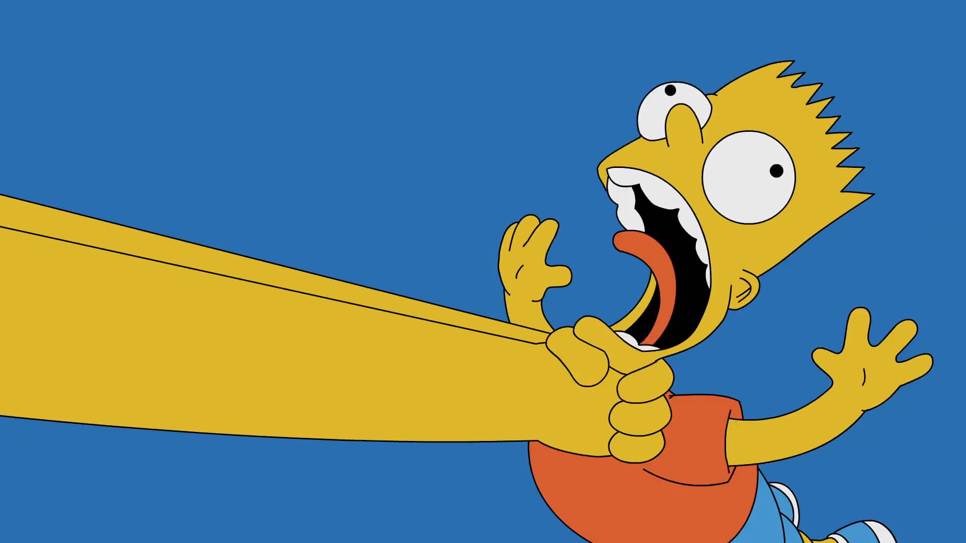 FXX & FXNOW - Every. Simpsons. Ever. ID Compilation on Vimeo