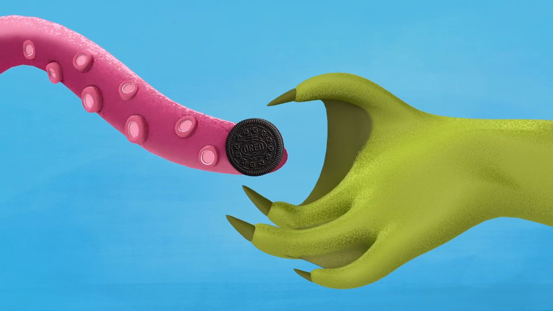 Oreo Wonderfilled