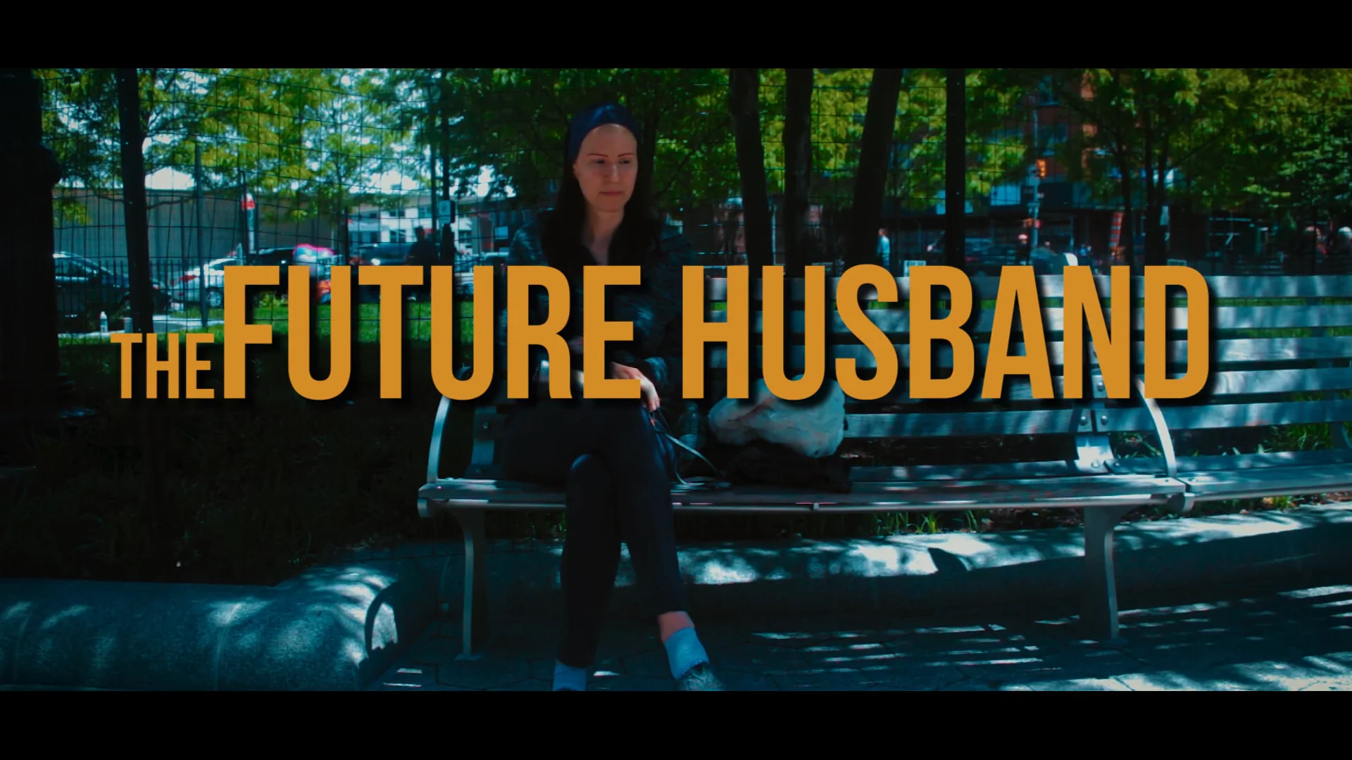 The Future Husband [short film] on Vimeo