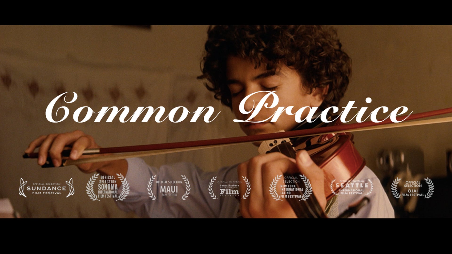 "Common Practice"